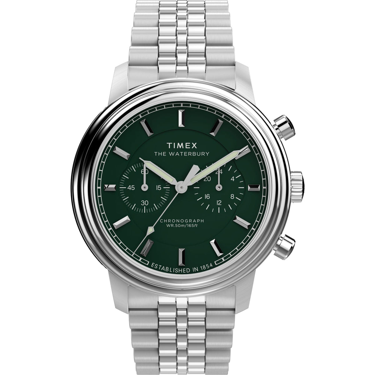 Men's 41mm Watch R712