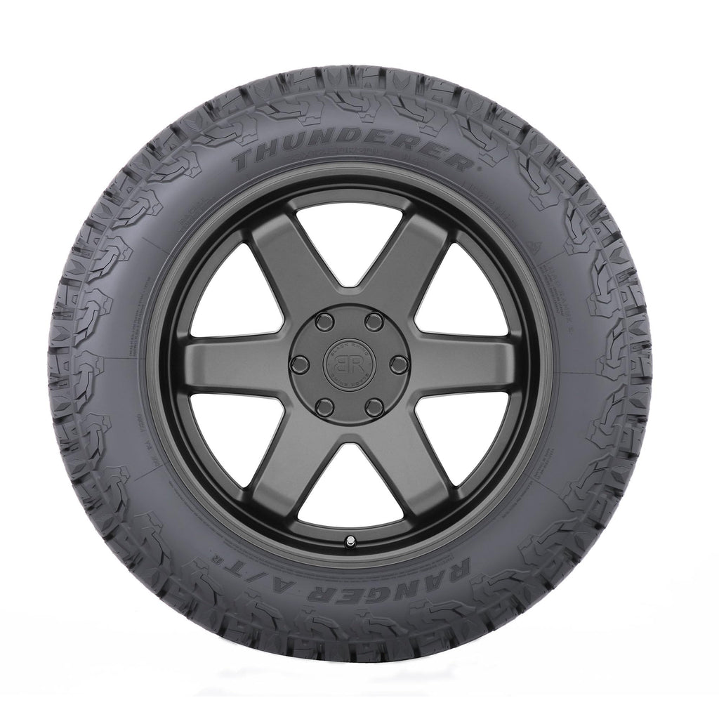 All Terrain 275/60R20 116T XL Passenger Tire Y441181