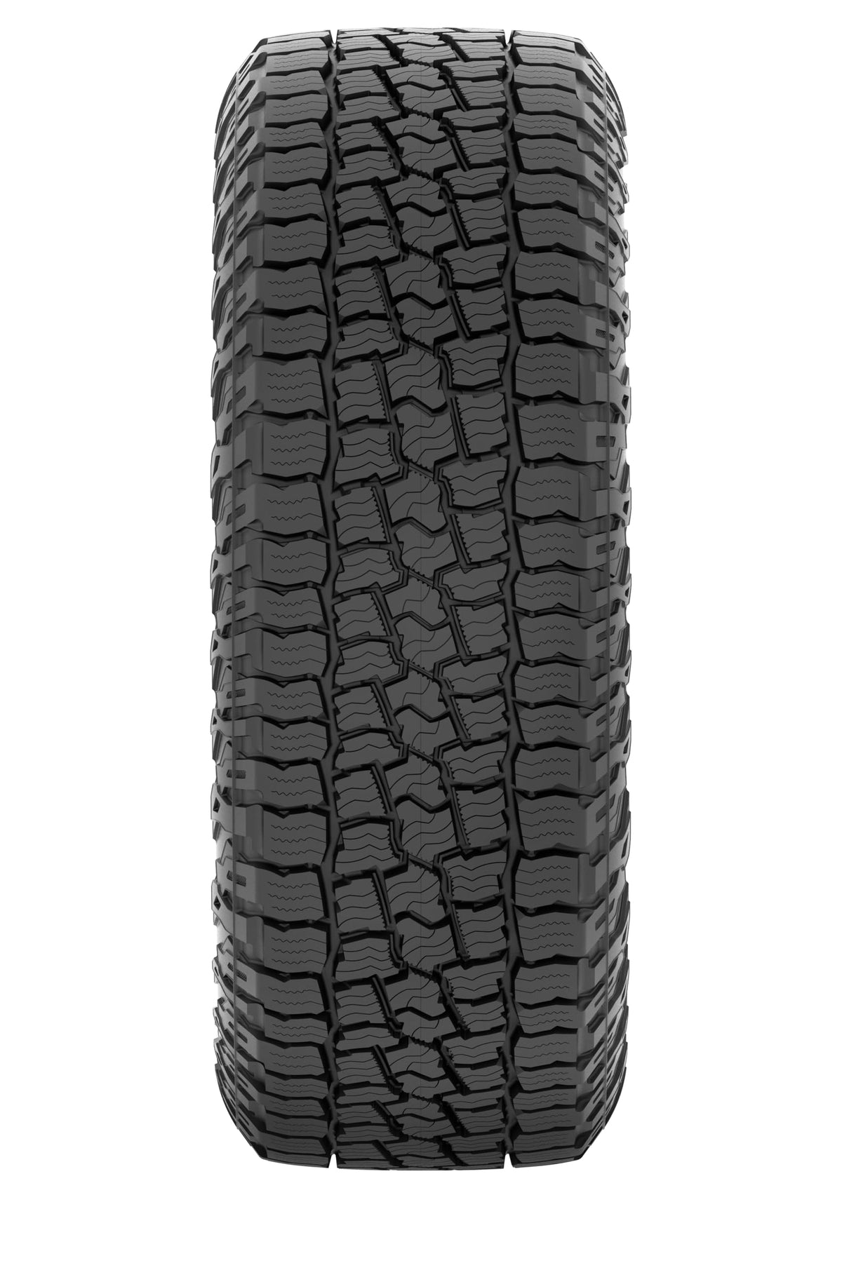 All-Terrain Tire, 275/60R20 SL 115H, Set of 1 I936