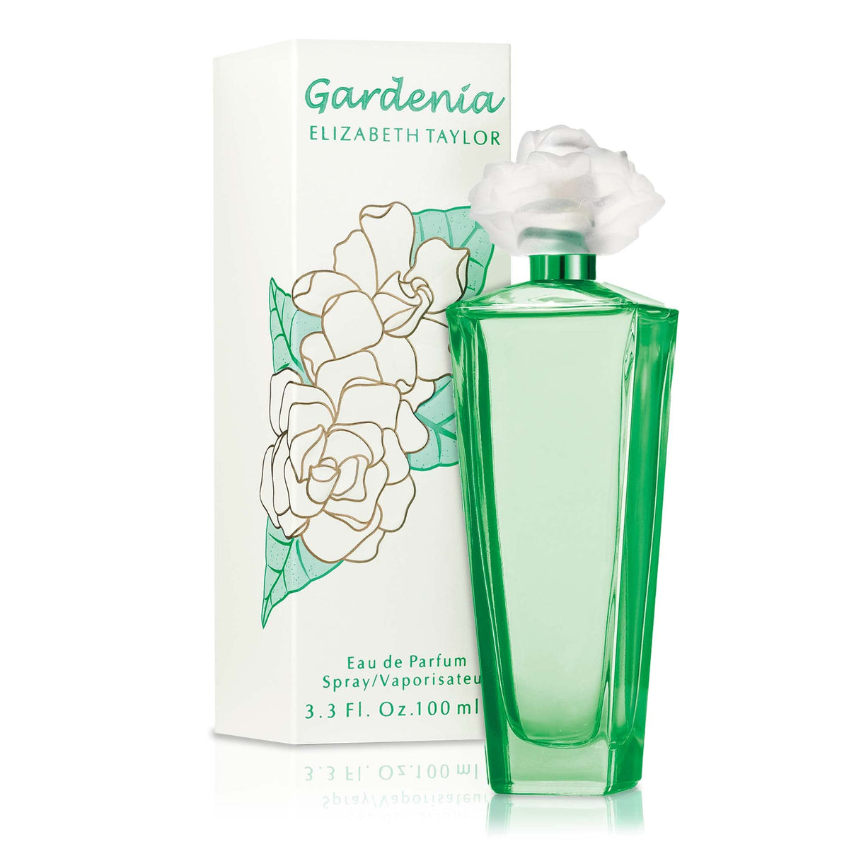 Eau de Parfum and Eau de Toilette Spray Set Z7541