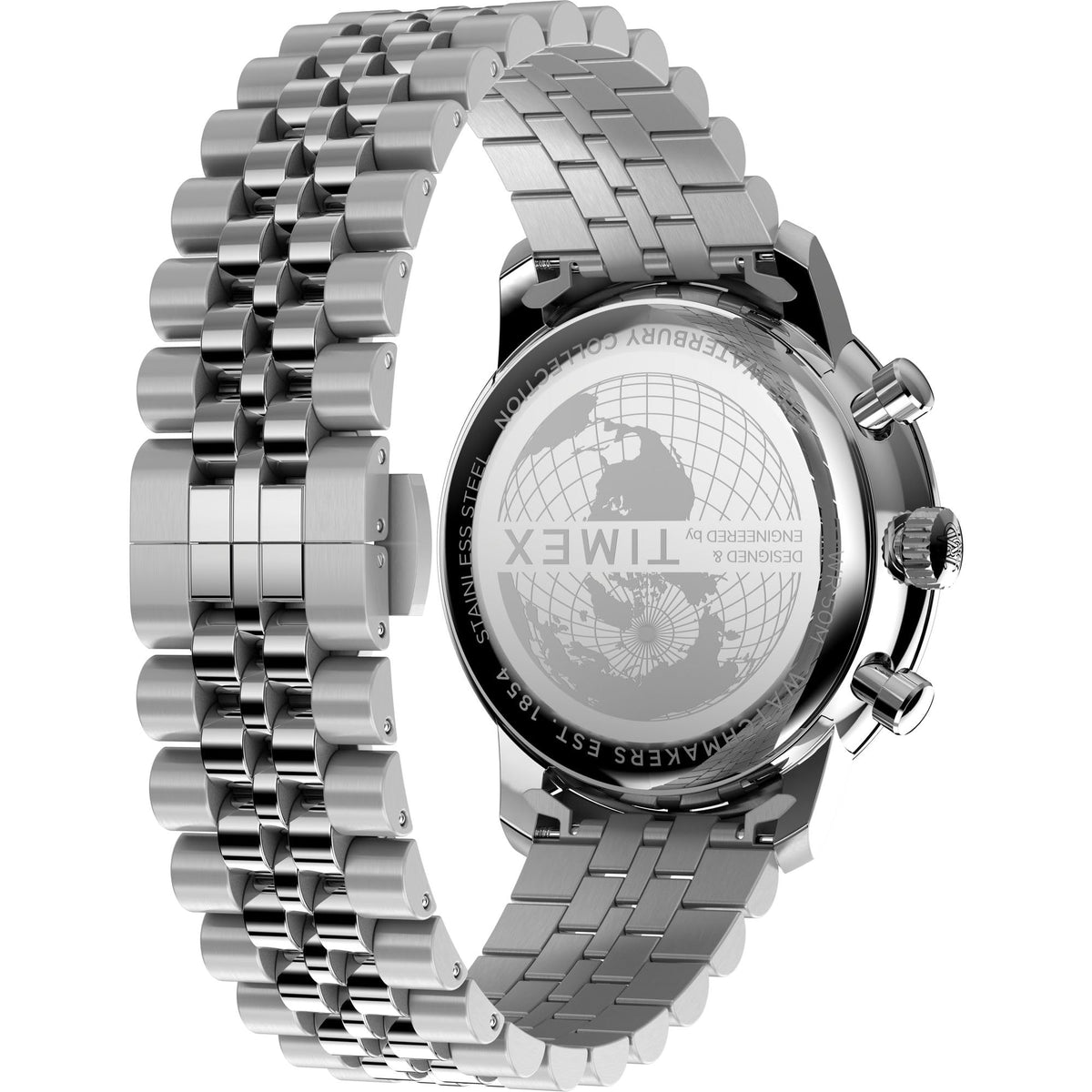 Men's 41mm Watch R712