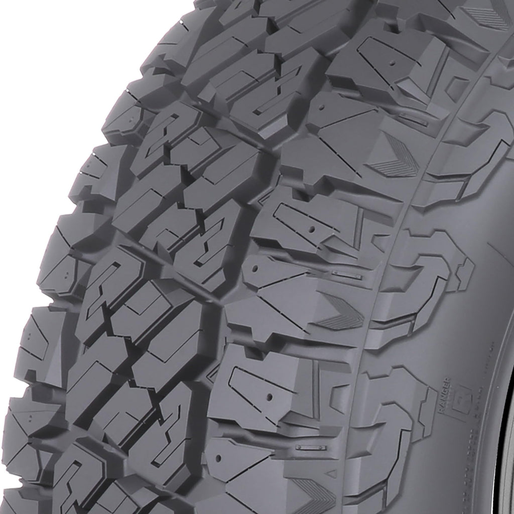 All Terrain 275/60R20 116T XL Passenger Tire Y441181