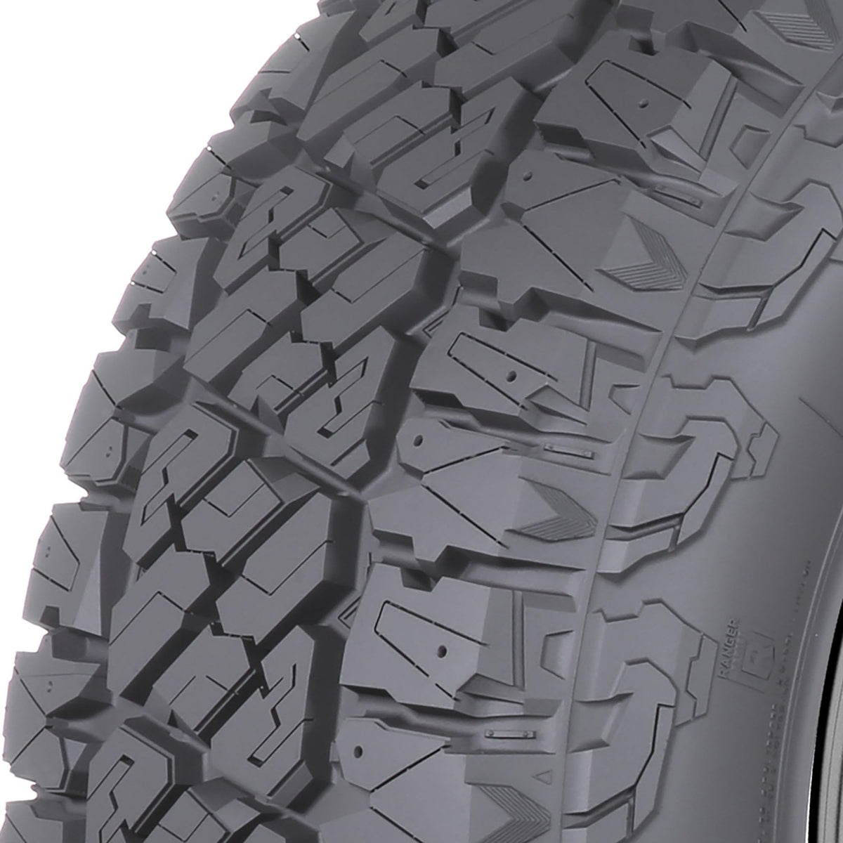 All Terrain 275/60R20 116T XL Passenger Tire Y441181
