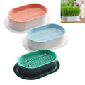 3 Pack Hydroponic Seed Sprout Tray P825737