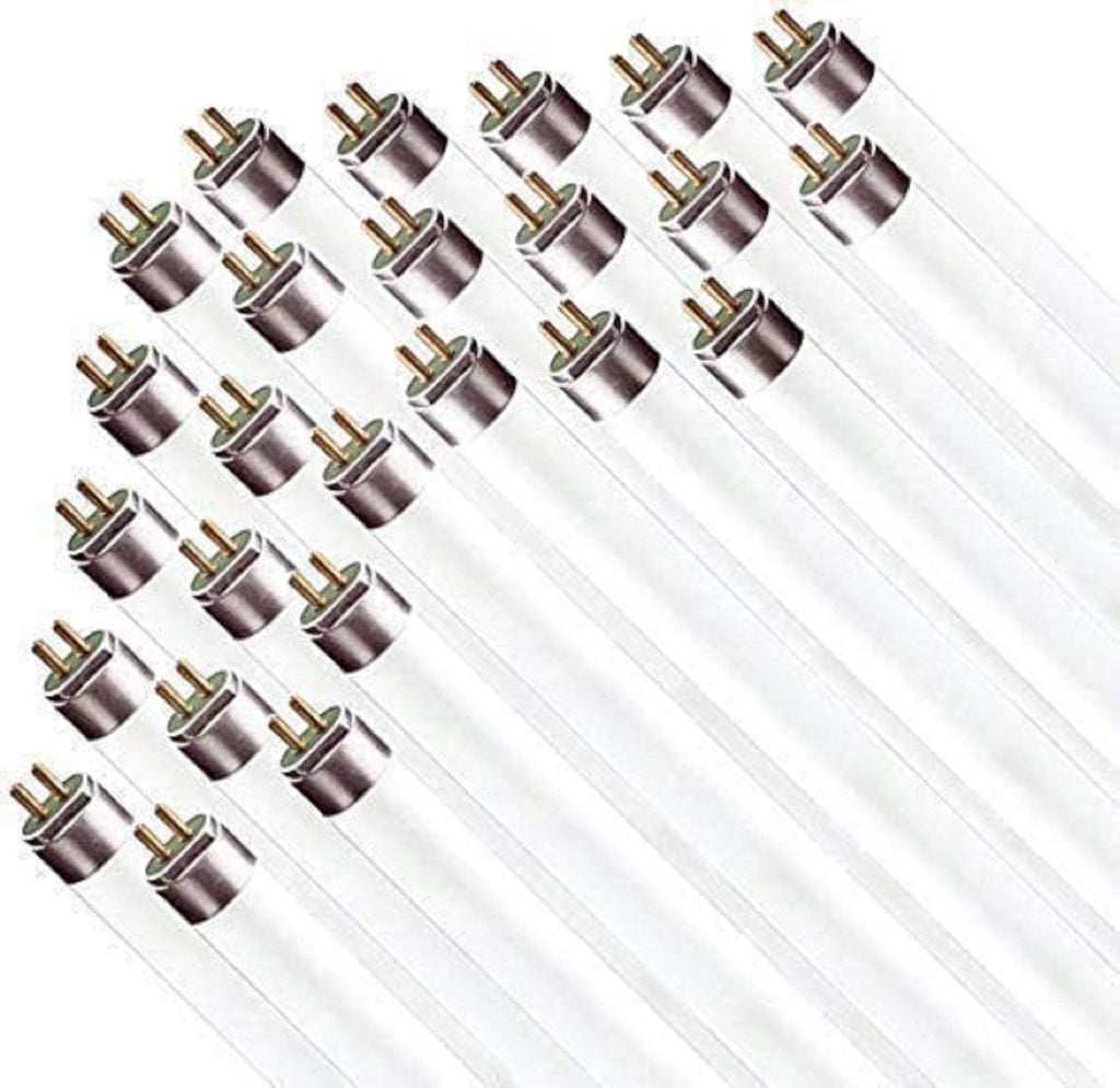 17W 4100K Cool White T8 Fluorescent Tube 25Pk P332120