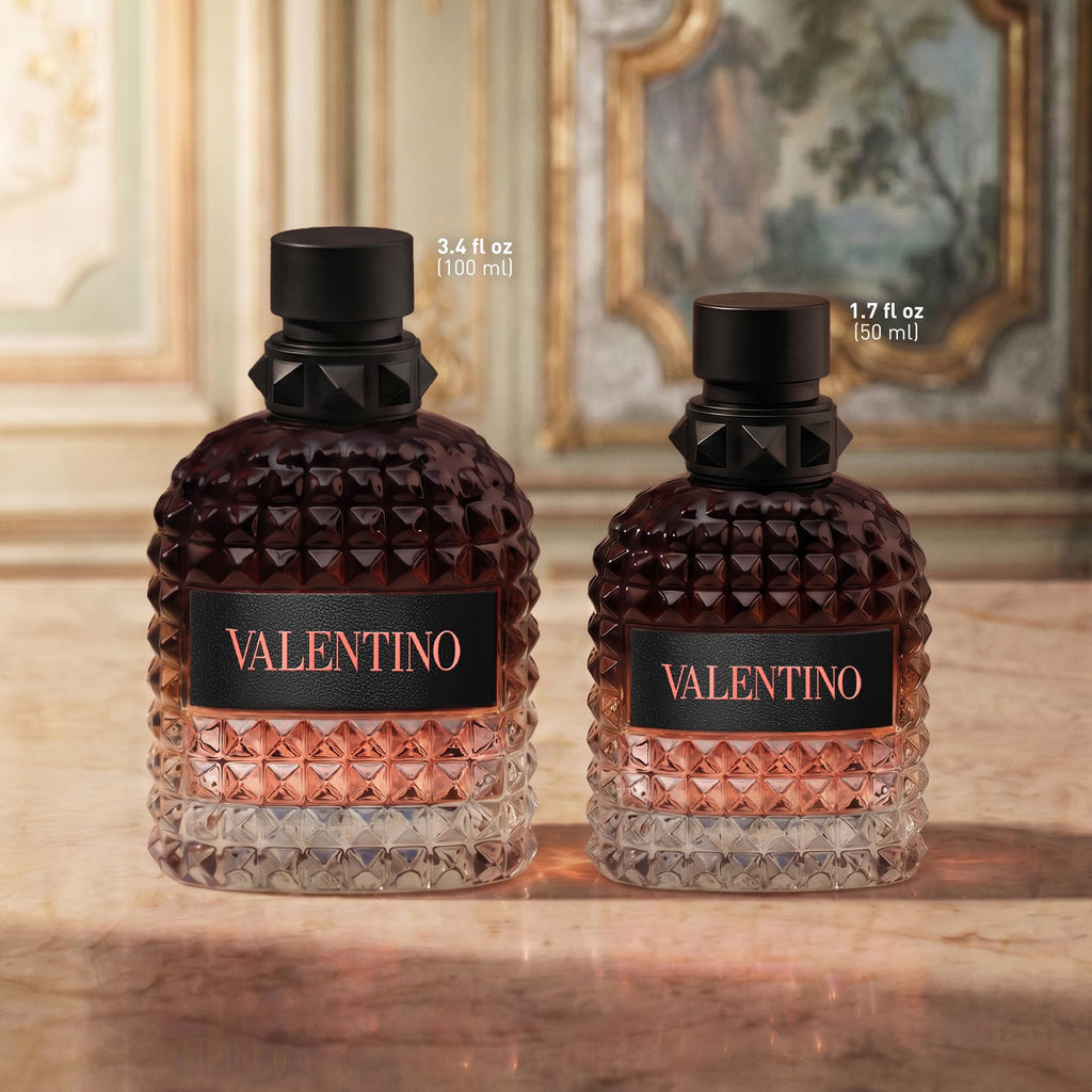 3.4 oz Eau de Toilette Spray C503