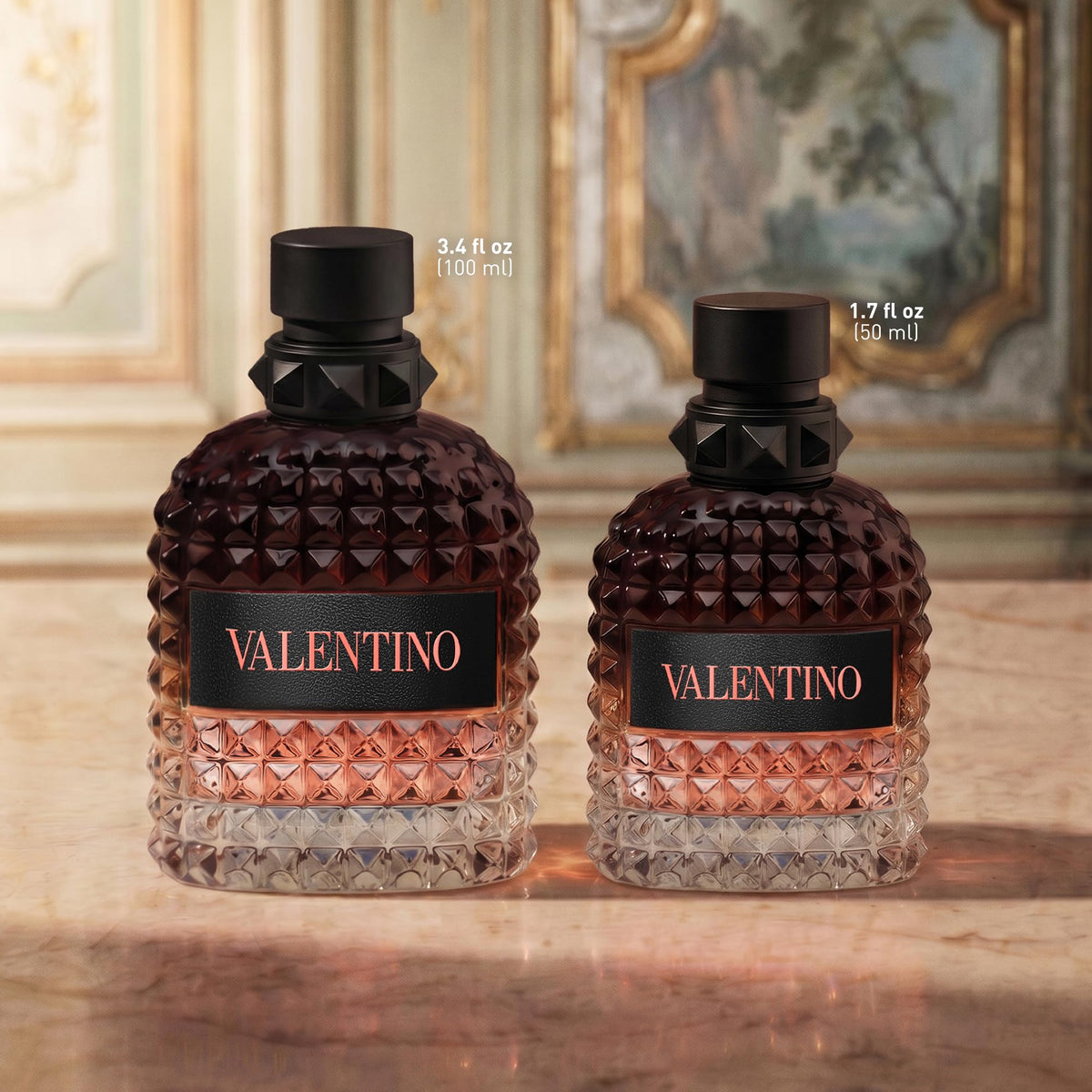 3.4 oz Eau de Toilette Spray C503