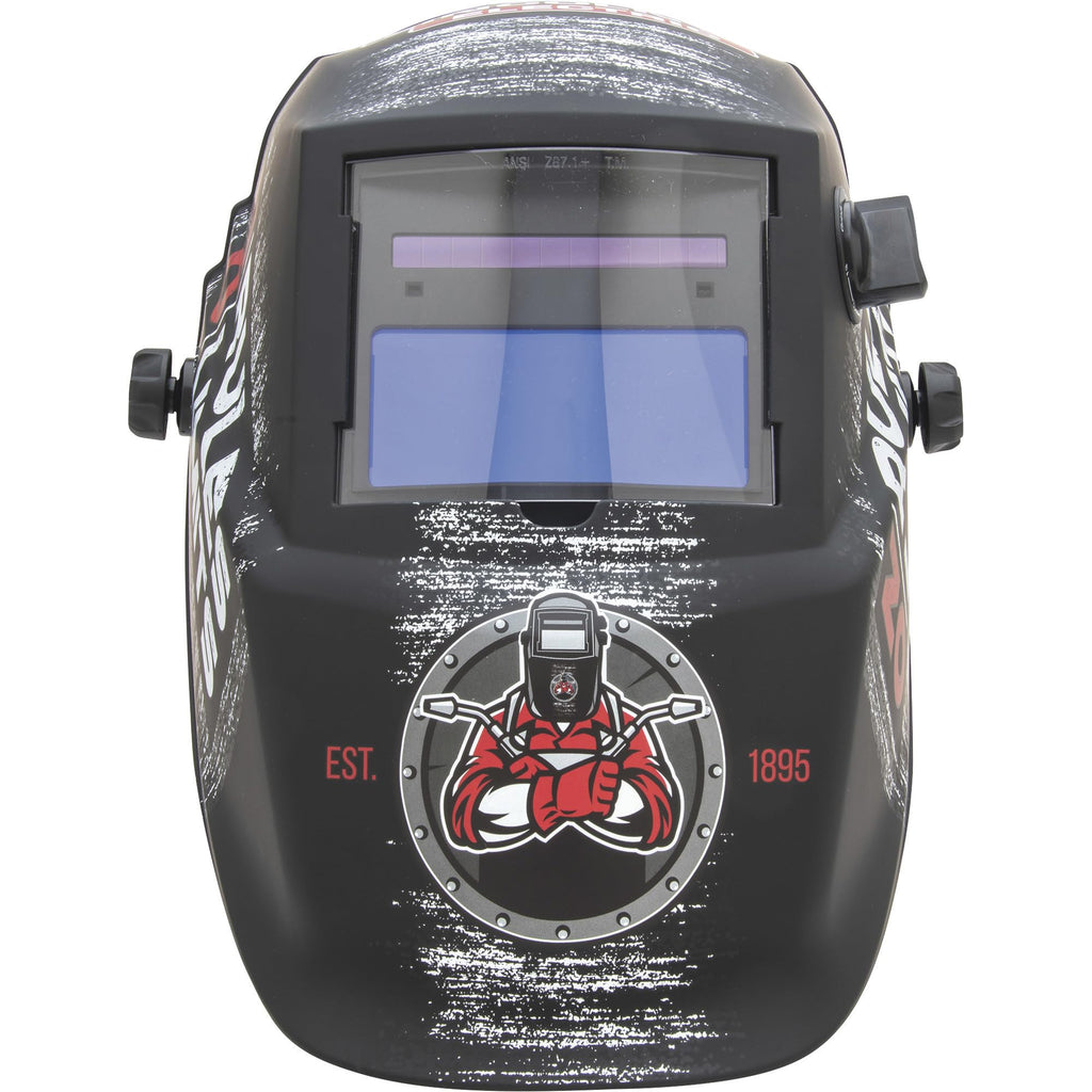 Auto Darkening Welding Helmet Shade 7-13 E69484