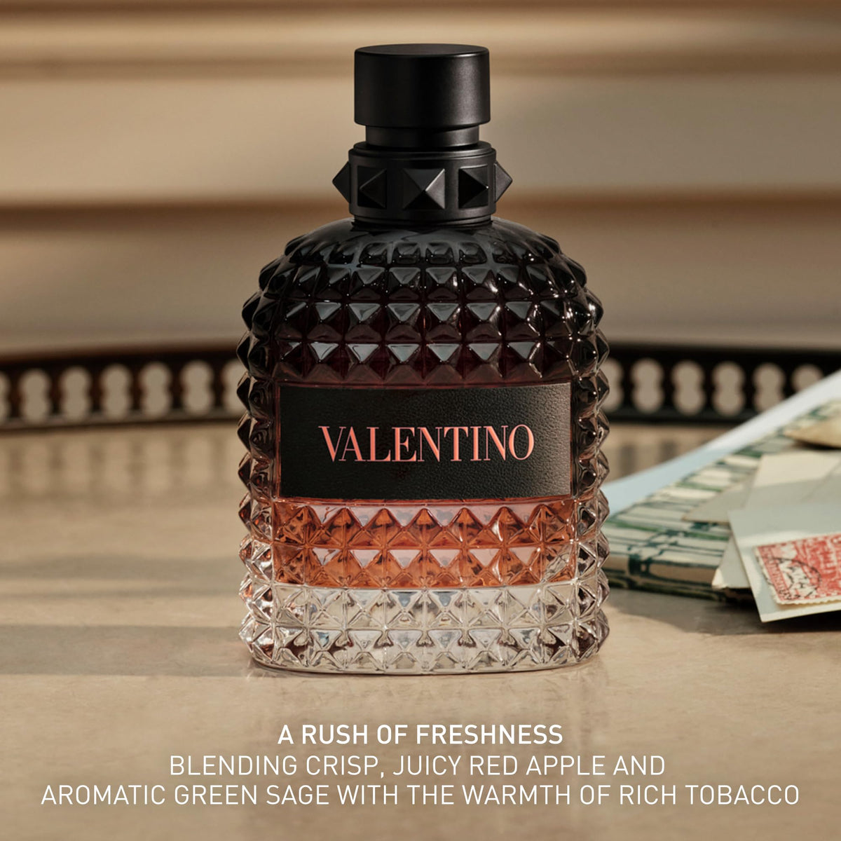 3.4 oz Eau de Toilette Spray C503