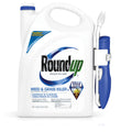 Ready-to-Use Weed & Grass Killer with Comfort Wand, 1.33 gal. L572