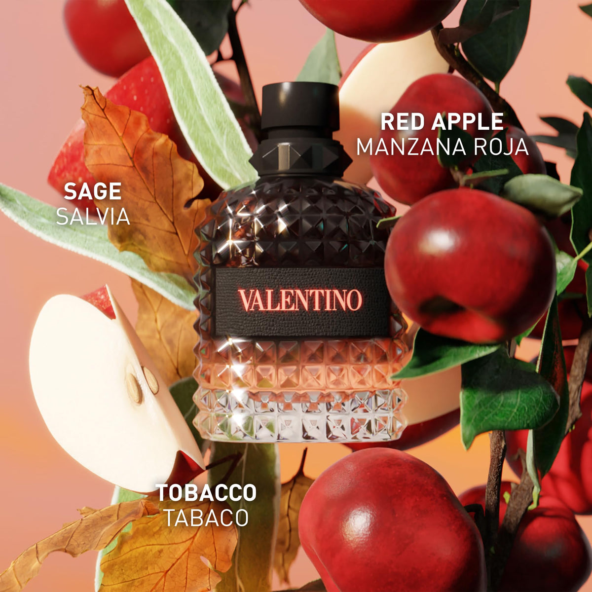 3.4 oz Eau de Toilette Spray C503