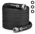 100 ft x 5/8 in Black All-Weather Garden Hose Q2259