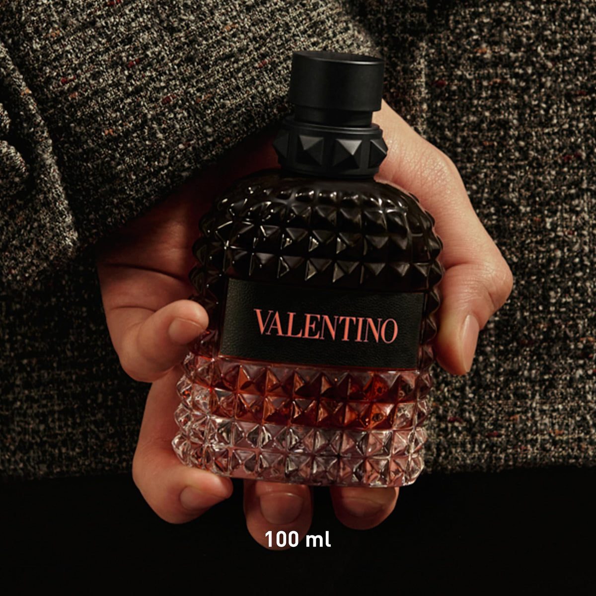 3.4 oz Eau de Toilette Spray C503