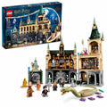Castle Toy with Great Hall S43036