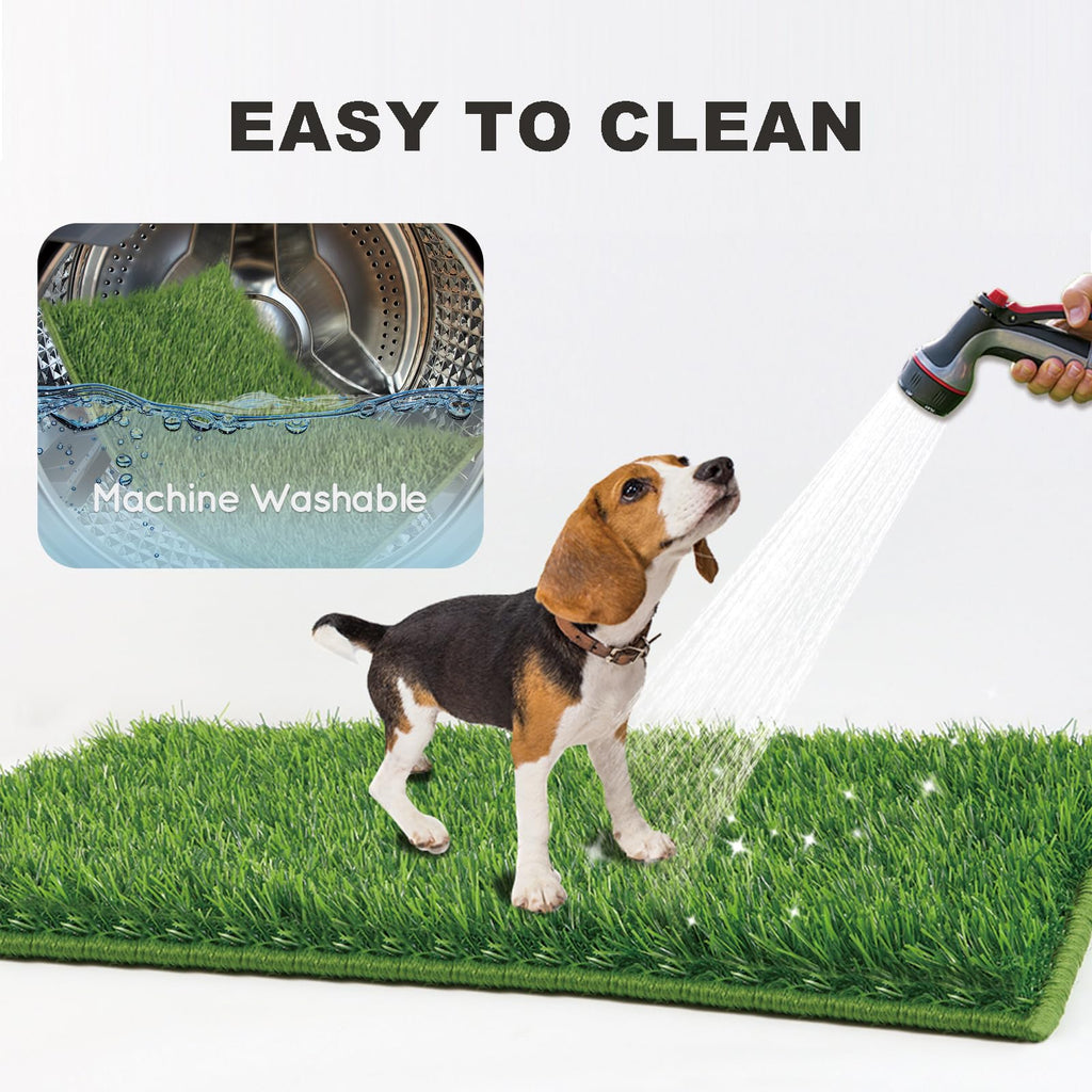 Foldable Dog Litter Box A8751