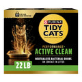 22 lb Cat Litter G256