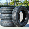 4 All Season Performance Tires X5917