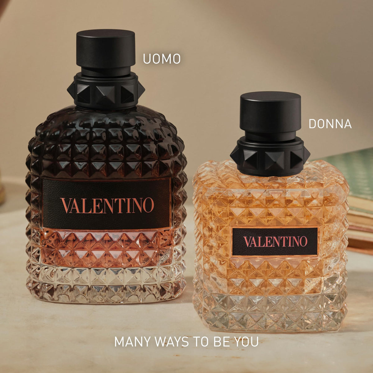 3.4 oz Eau de Toilette Spray C503