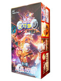 Black Crystal Blaze Slim Booster Box 15 Packs K94042