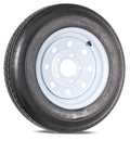 12 Inch Trailer Tire Rim Assembly G598