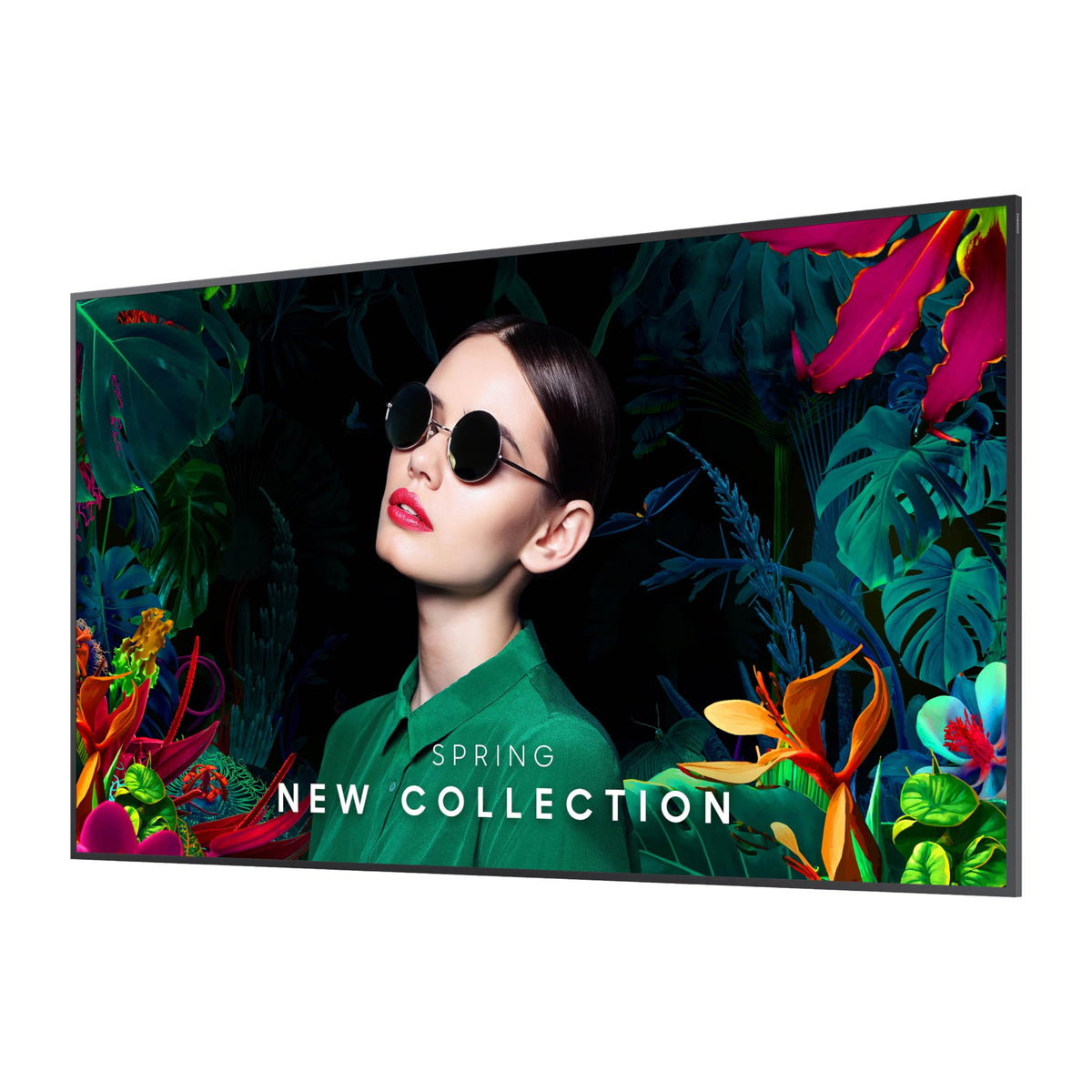 55" 4K Display T707710