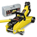 1.5 Ton Hydraulic Trolley Floor Jack E8684
