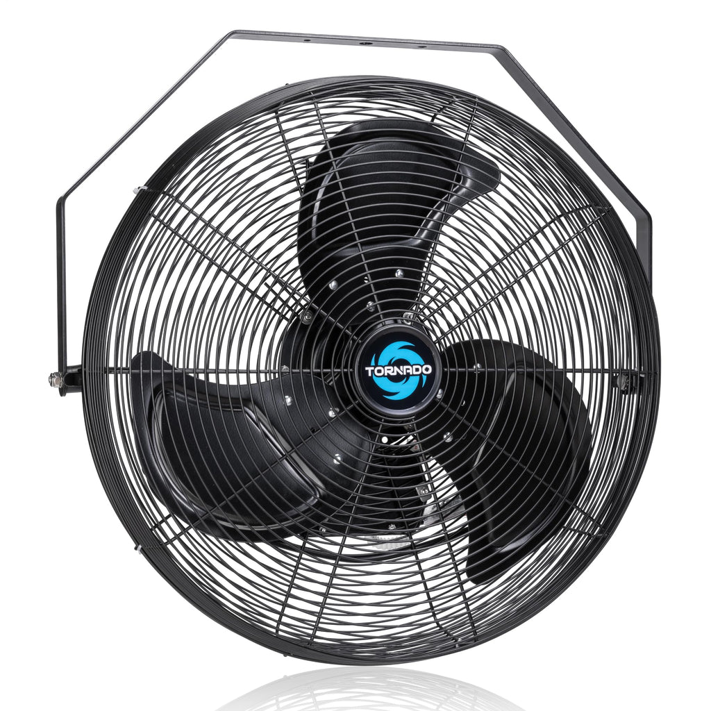 20-Inch High Velocity Outdoor Wall Fan O34314
