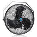 20-Inch High Velocity Outdoor Wall Fan O34314