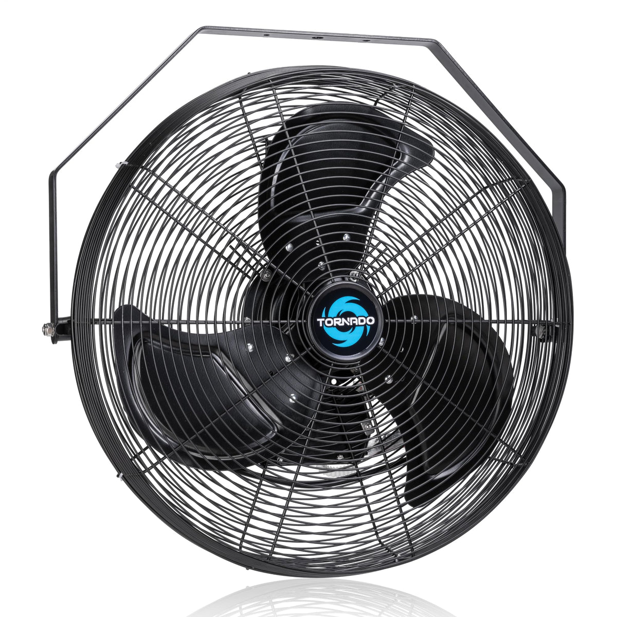 20-Inch High Velocity Outdoor Wall Fan O34314