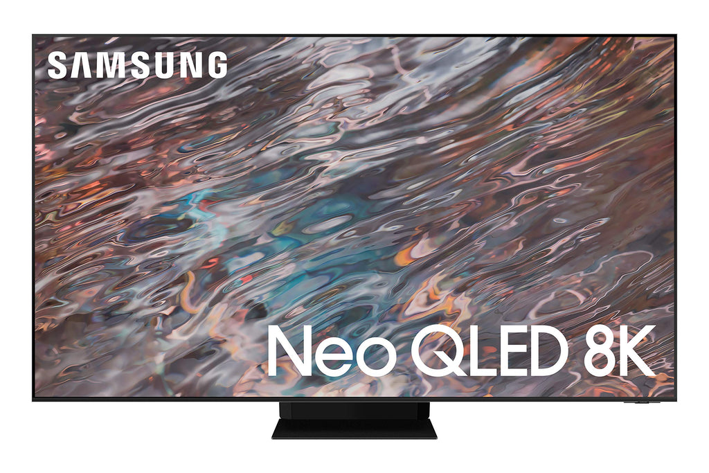 75-Inch 8K QLED Smart TV V92542