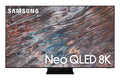 75-Inch 8K QLED Smart TV V92542