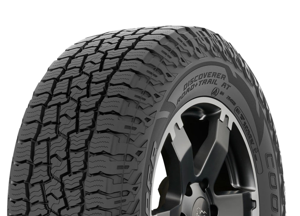 All-Terrain Tire, 275/60R20 SL 115H, Set of 1 I936