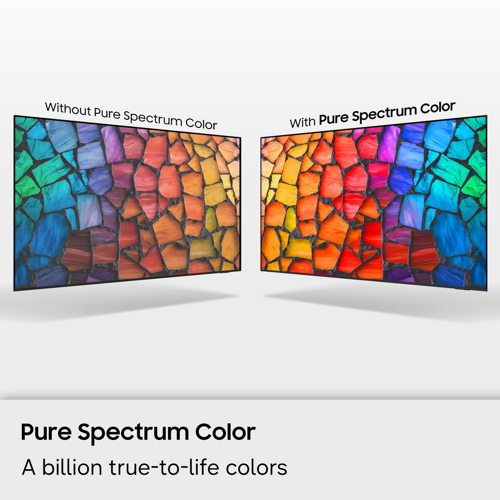 85-Inch Mini LED 4K Smart TV Q17237