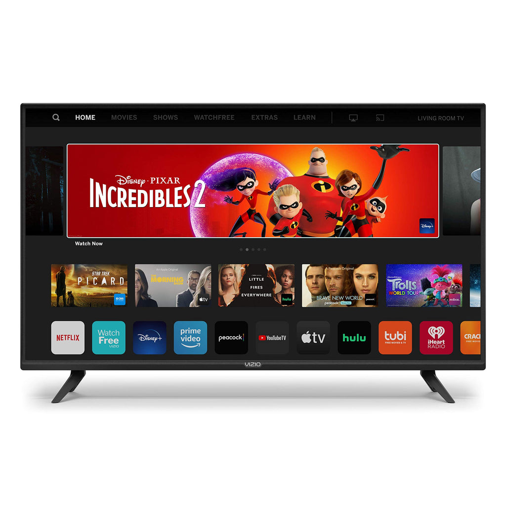 32-inch Full HD 1080p Smart TV R37803