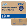 Multifold Paper Towels, 16 x 250 Sheets E32899