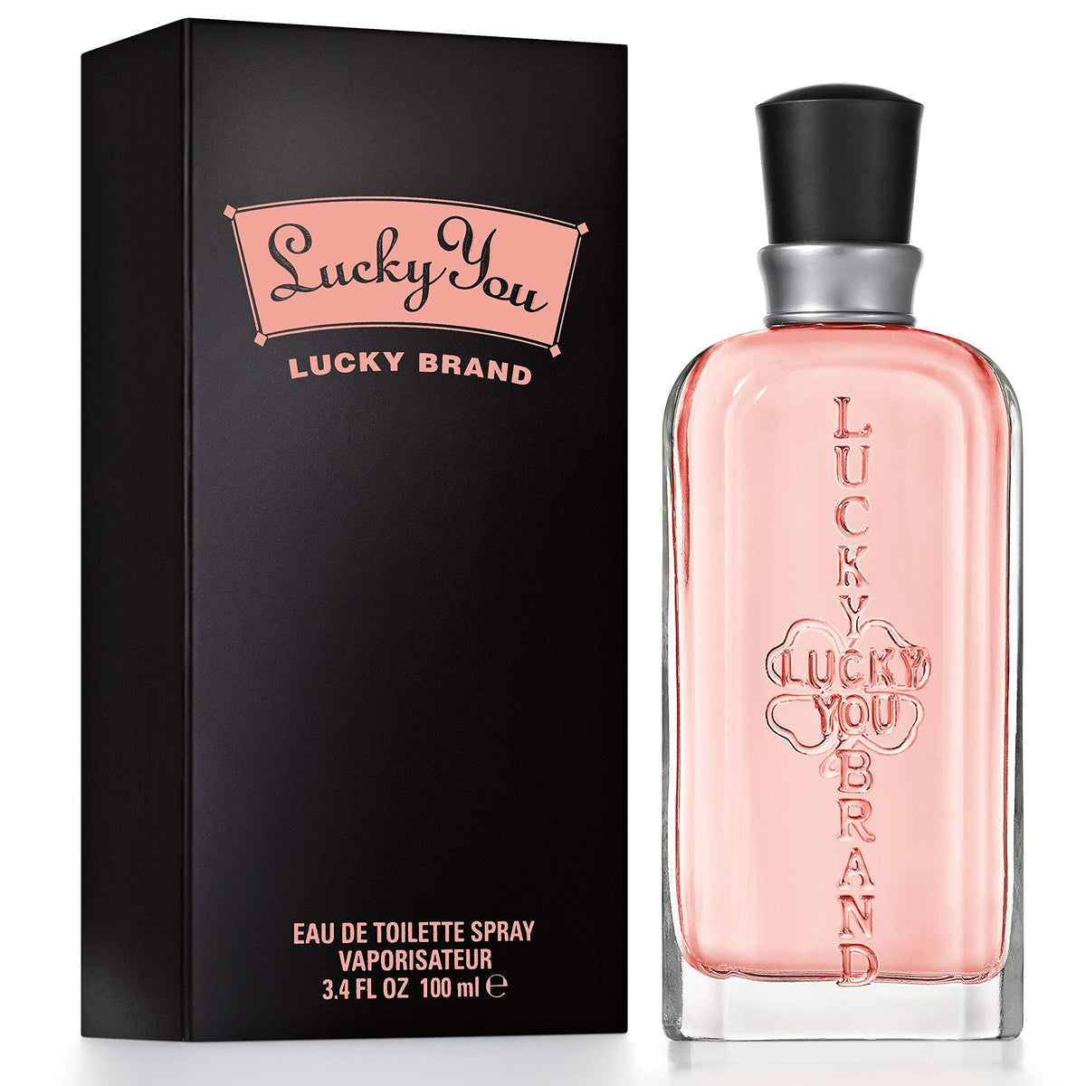Eau de Parfum and Eau de Toilette Spray Set Z7541
