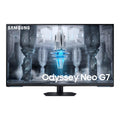 43" 4K UHD 144Hz Gaming Monitor H6920