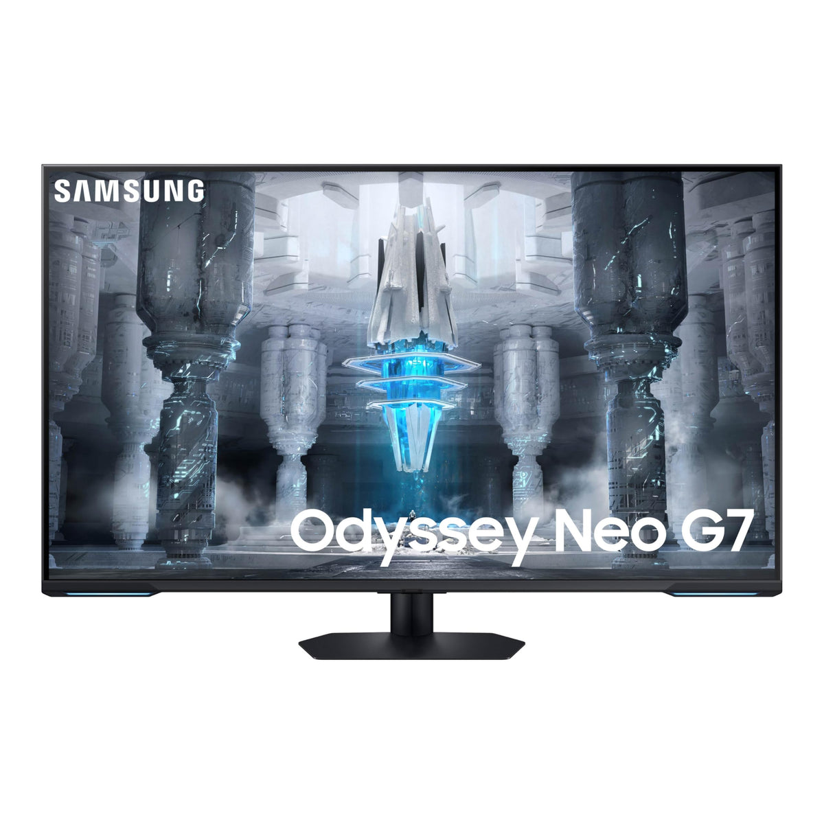 43" 4K UHD 144Hz Gaming Monitor H6920