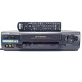4-Head Hi-Fi VCR B65723