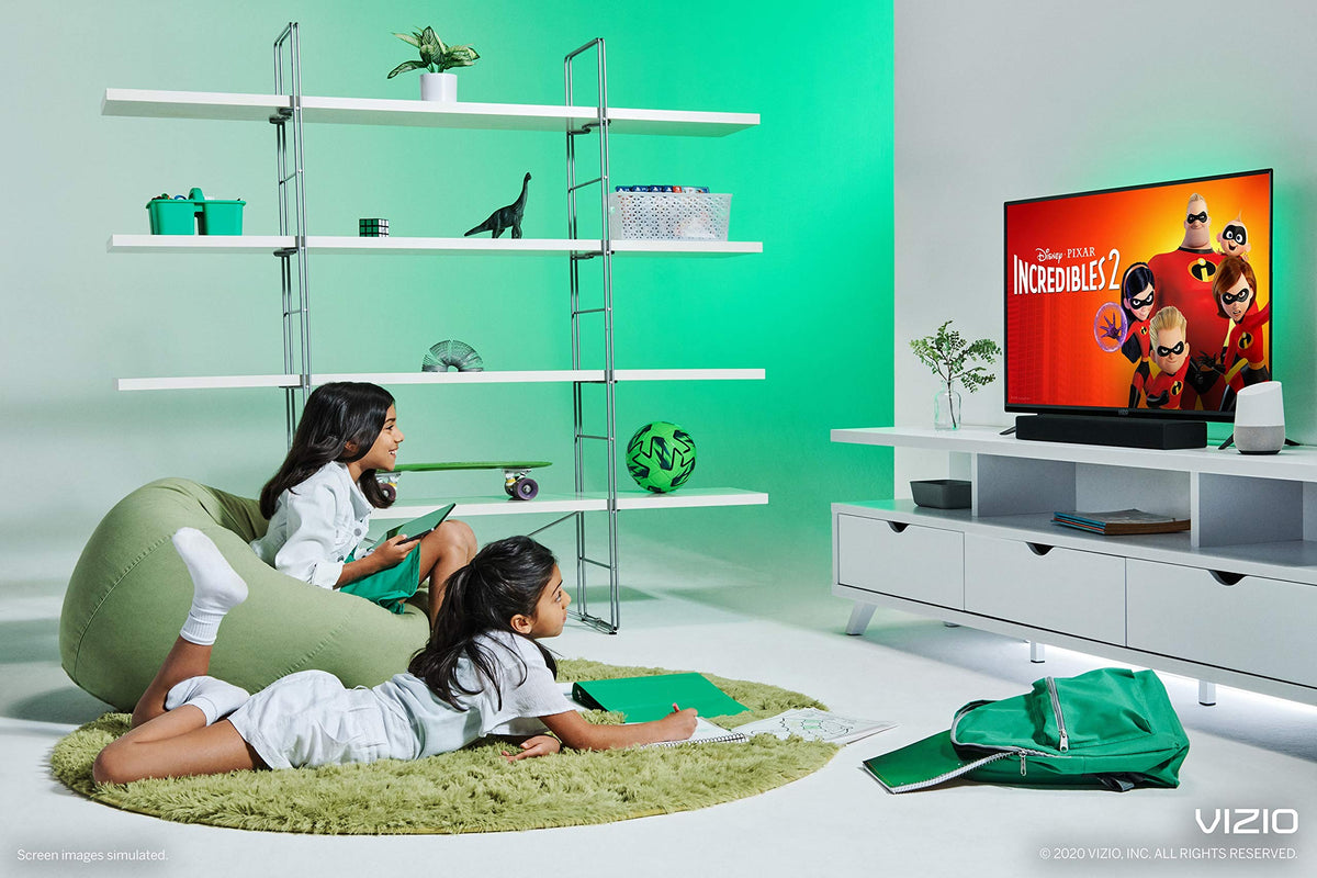 32-inch Full HD 1080p Smart TV R37803