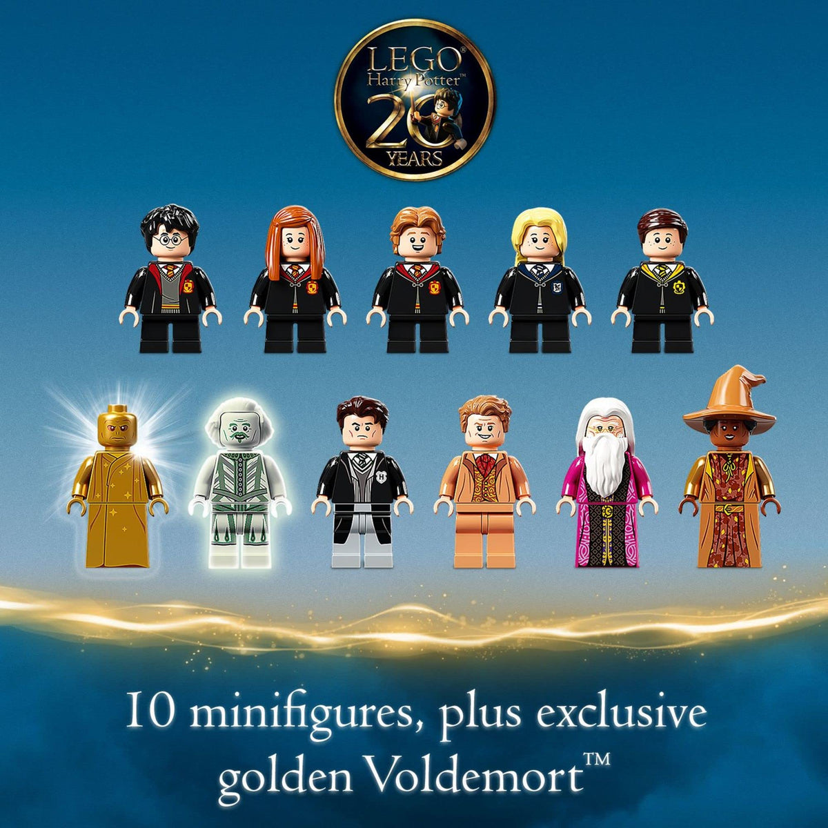 Castle Toy with Great Hall S43036