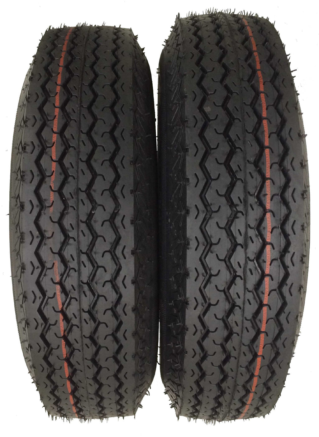 Trailer Tires 4.80-8 6PR Load Range C S229050