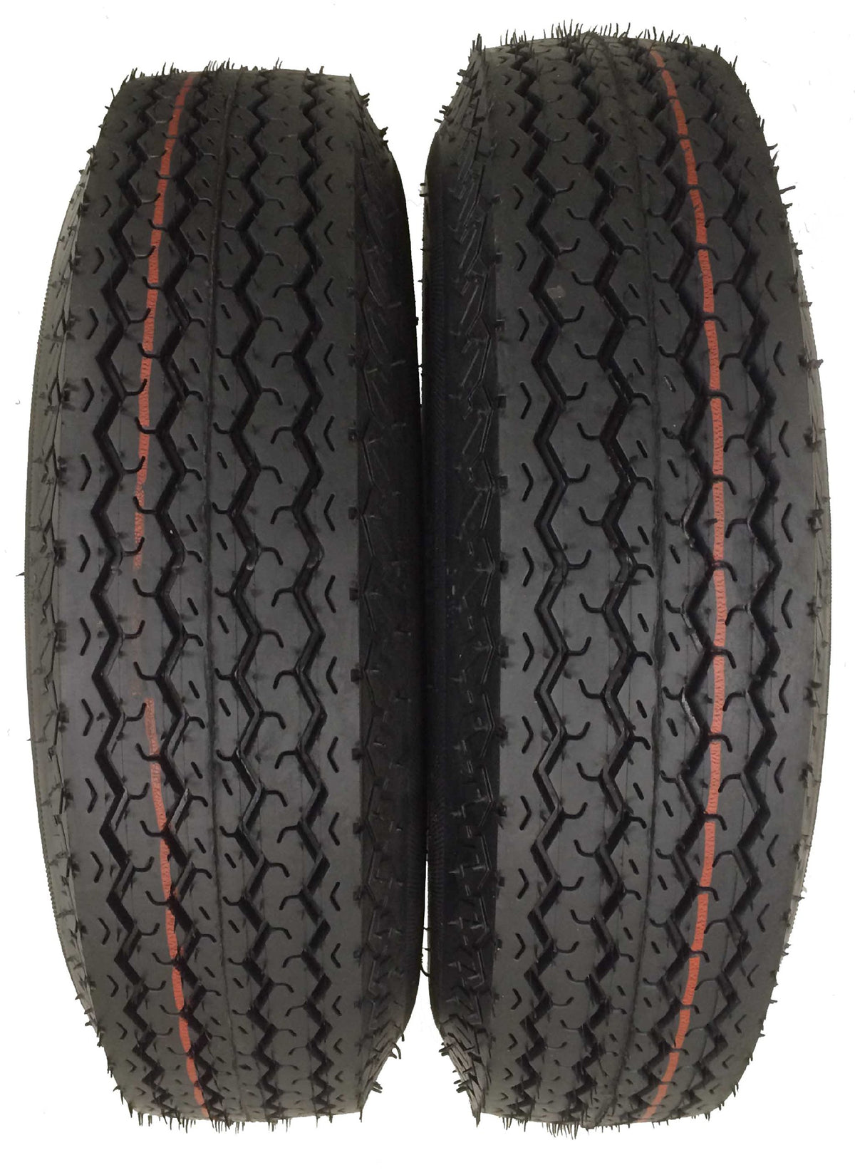Trailer Tires 4.80-8 6PR Load Range C S229050