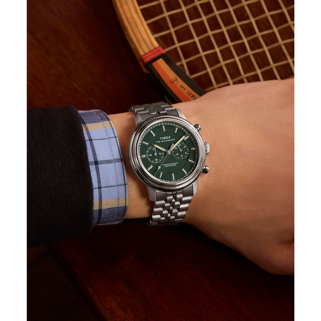 Men's 41mm Watch R712