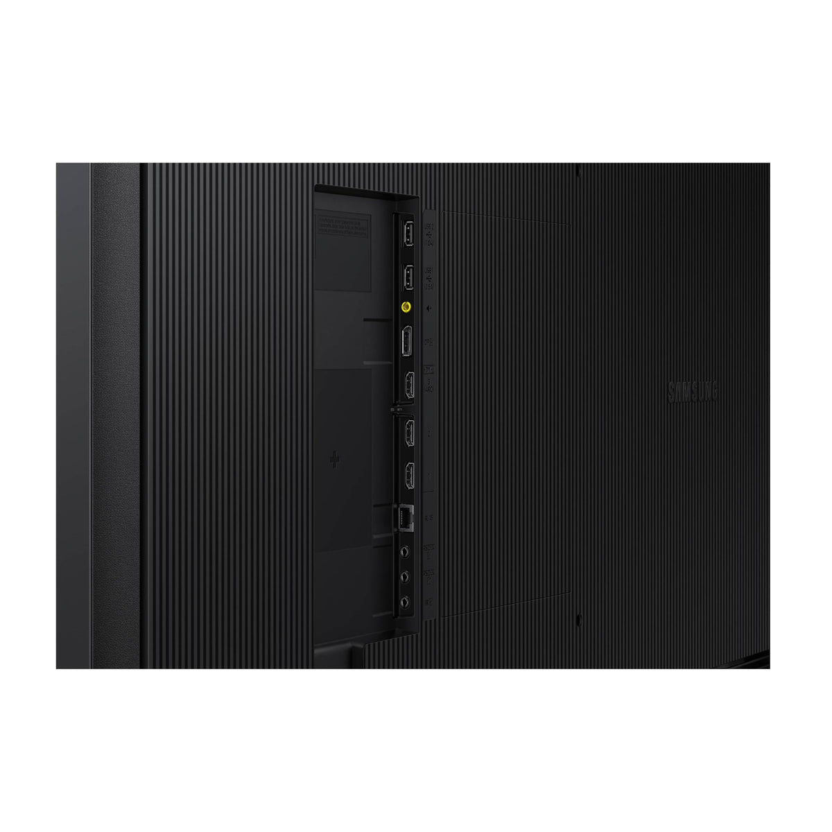 55" 4K Display T707710