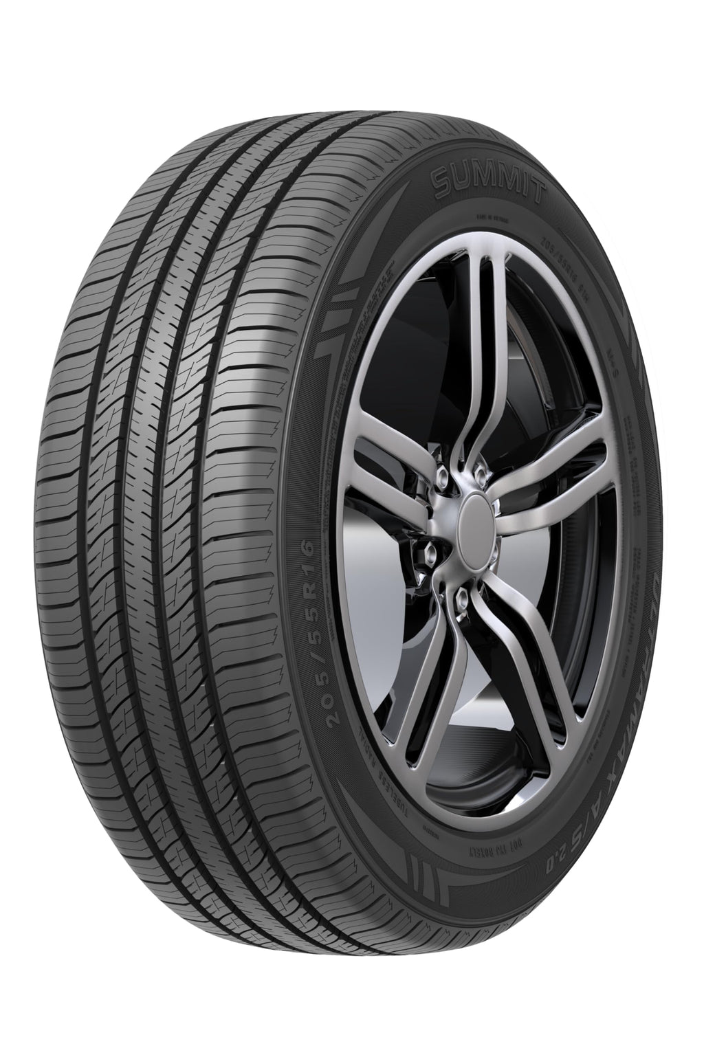 All Season Passenger Tire 205/65R15 P7911
