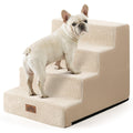 4 Step Pet Stairs L5980