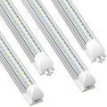 2FT 22W 3300LM 6000K Cool White Linkable LED Shop Lights Q9334