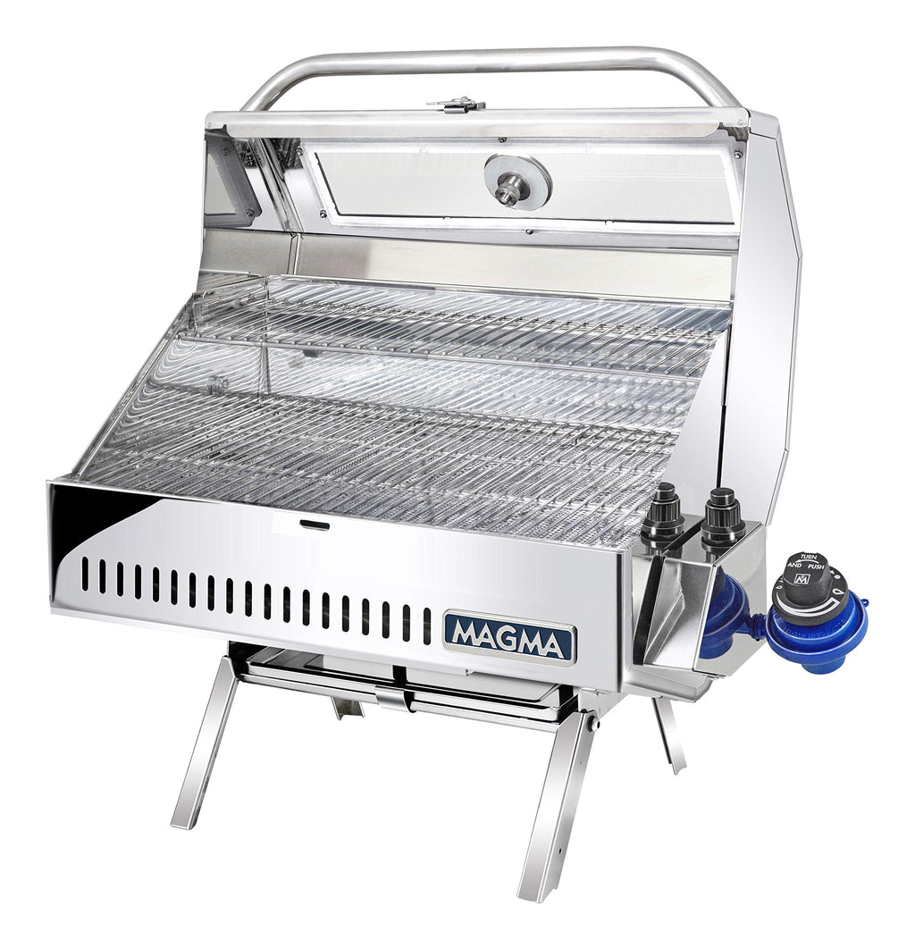 Infrared Gas Boat Grill G239609