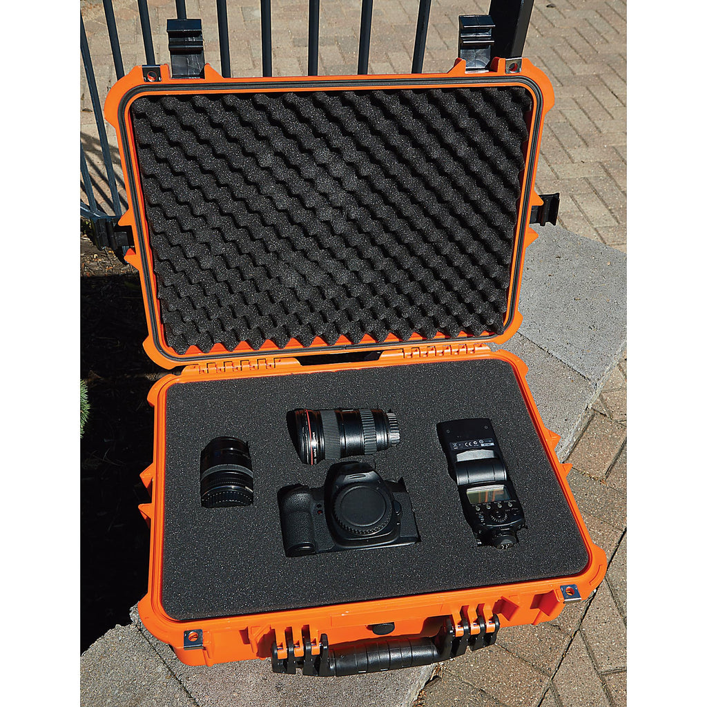 20in. Waterproof Storage Case R110048